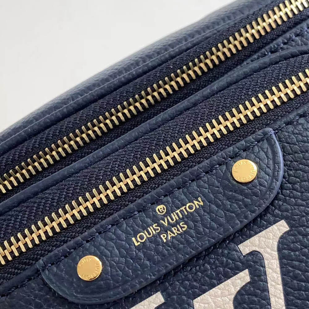 LV Mini Bumbag(HIGH-END GRADE)