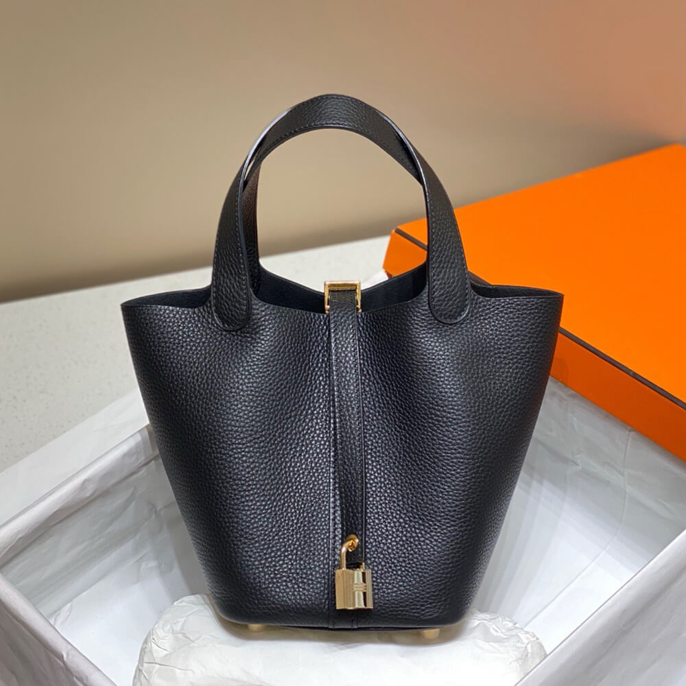 H**me5 Picotin Lock 18 bag
