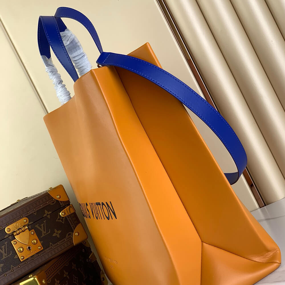 LV Shopper Bag MM