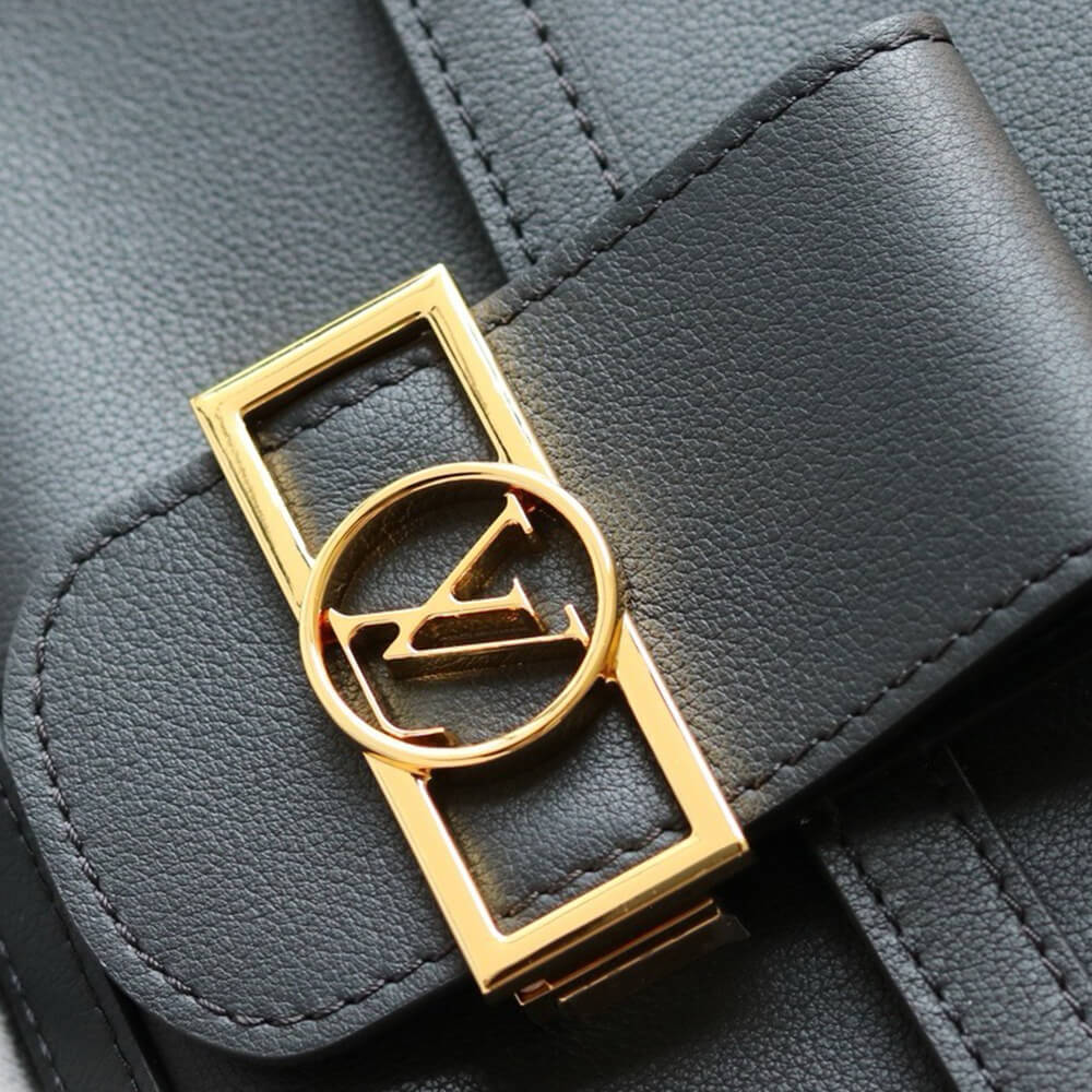 LV Dauphine Soft MM
