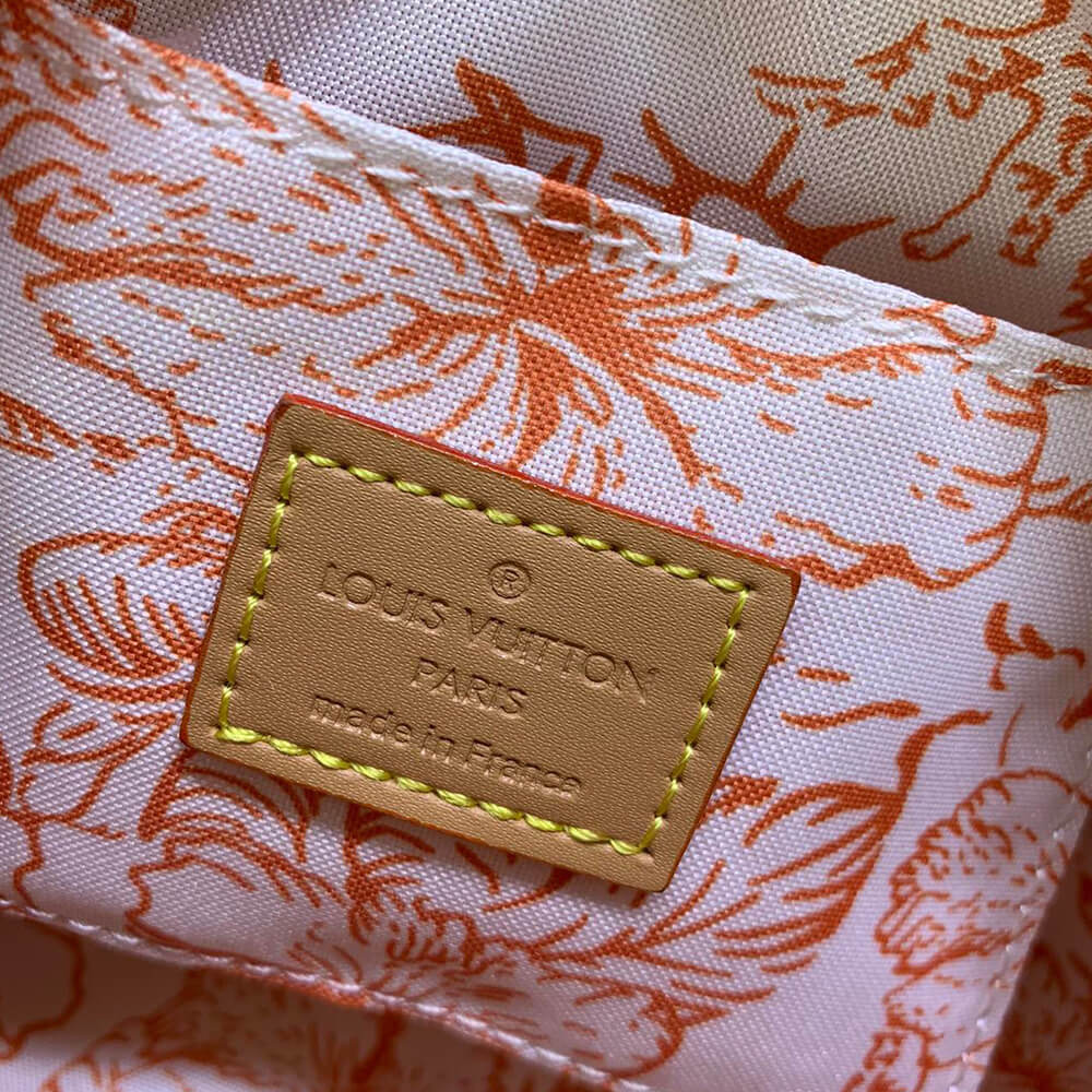 LV Speedy Bandouliere 20