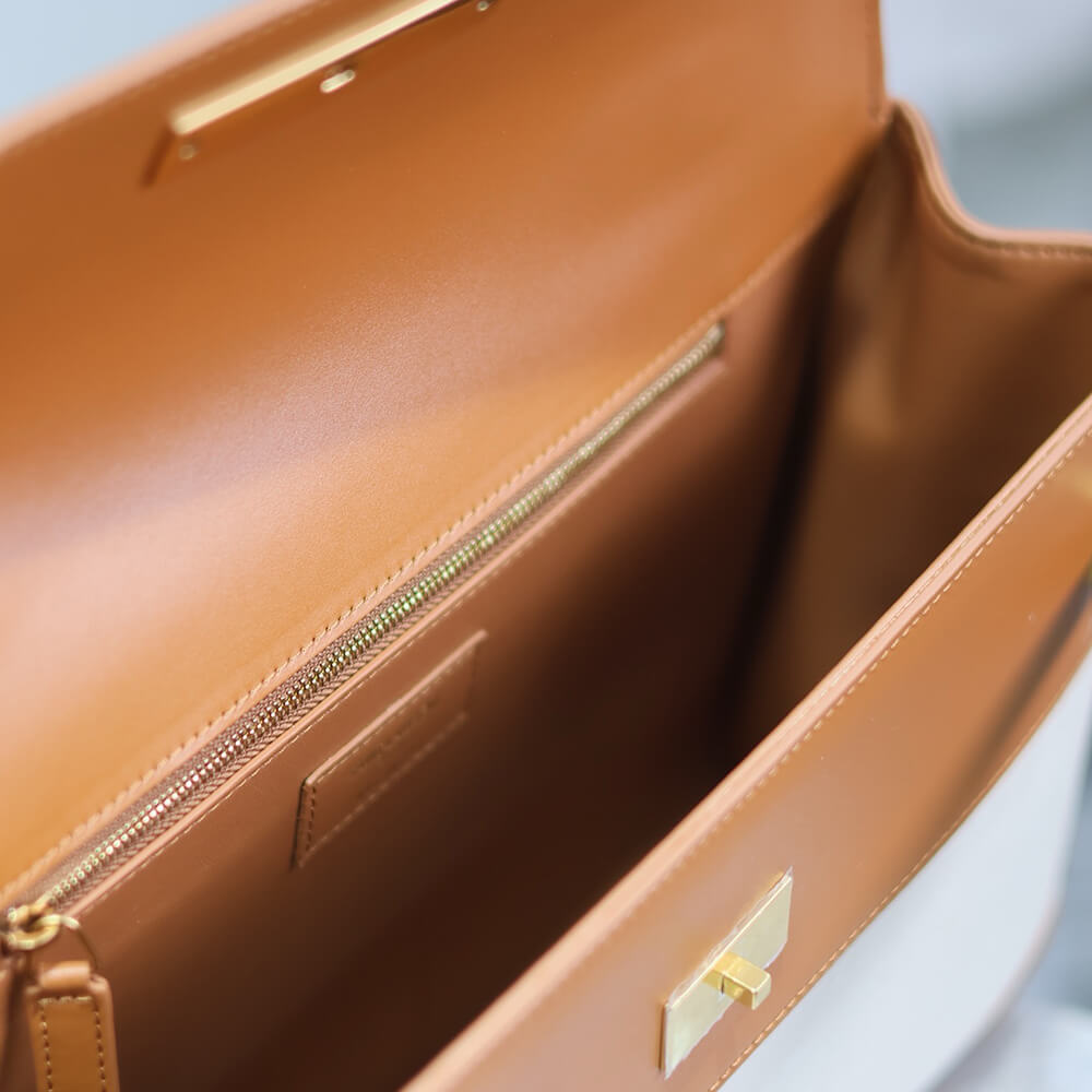 MANHATTAN TOP-HANDLE IN BOX