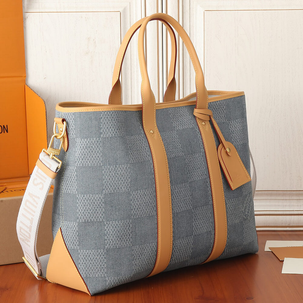 LV Weekend Tote NM