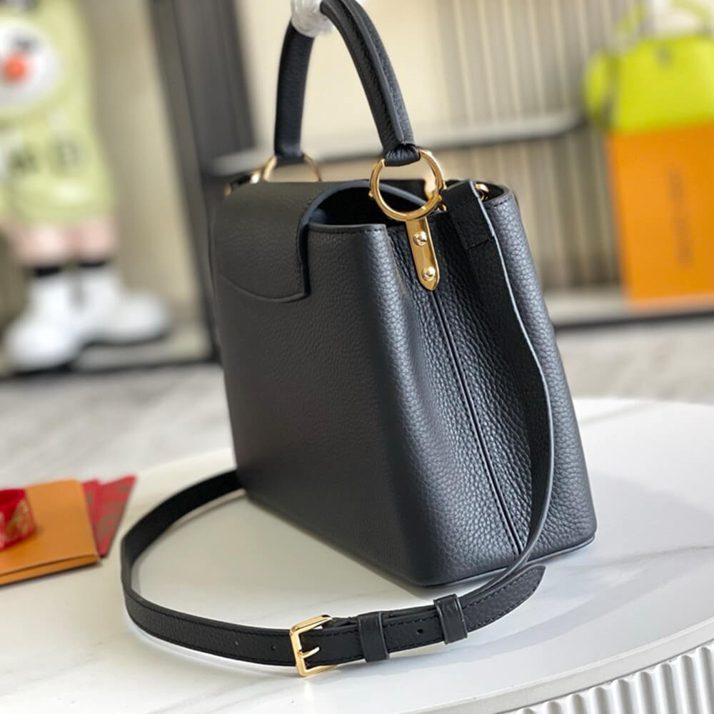 LV Capucines MM