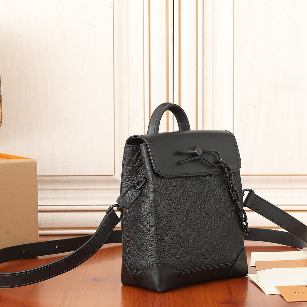 LV Nano Steamer