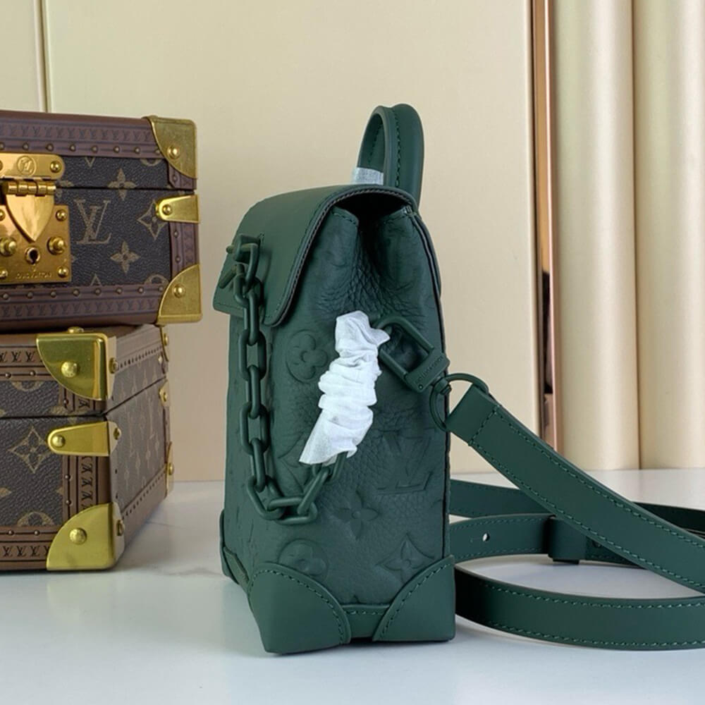 LV Nano Steamer