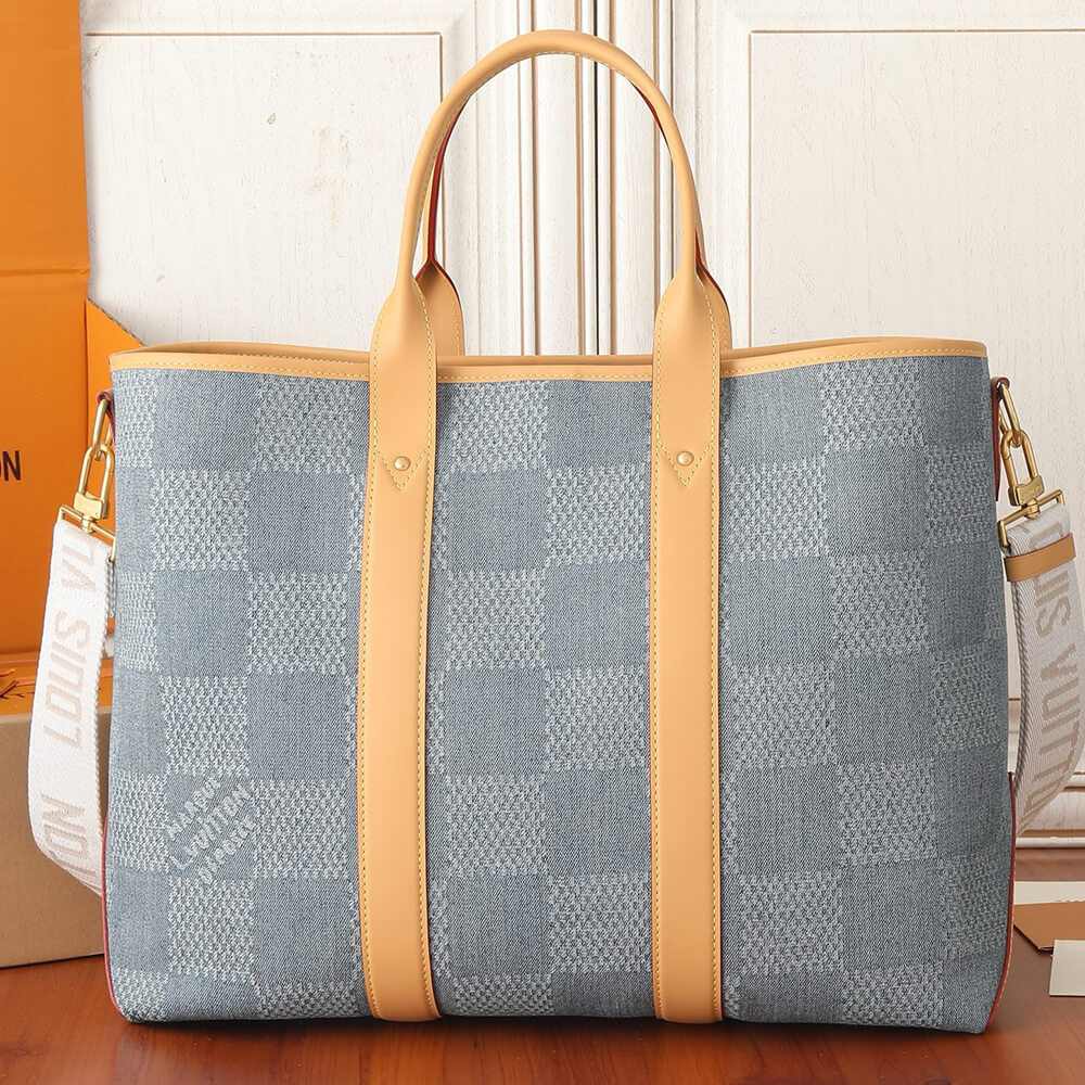 LV Weekend Tote NM