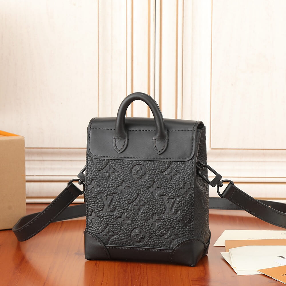 LV Nano Steamer