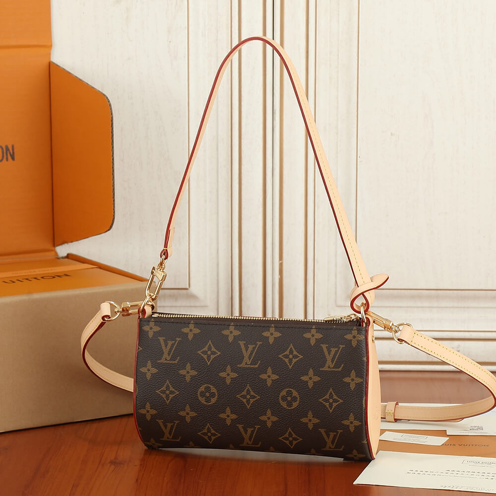 LV Pochette Tirette