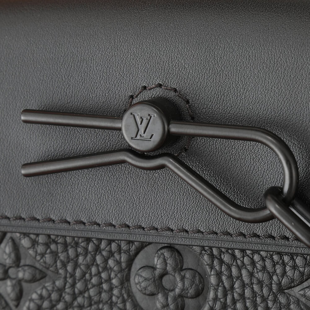 LV Nano Steamer