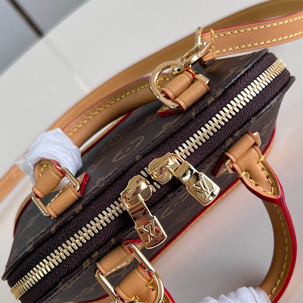 LV Nano Alma