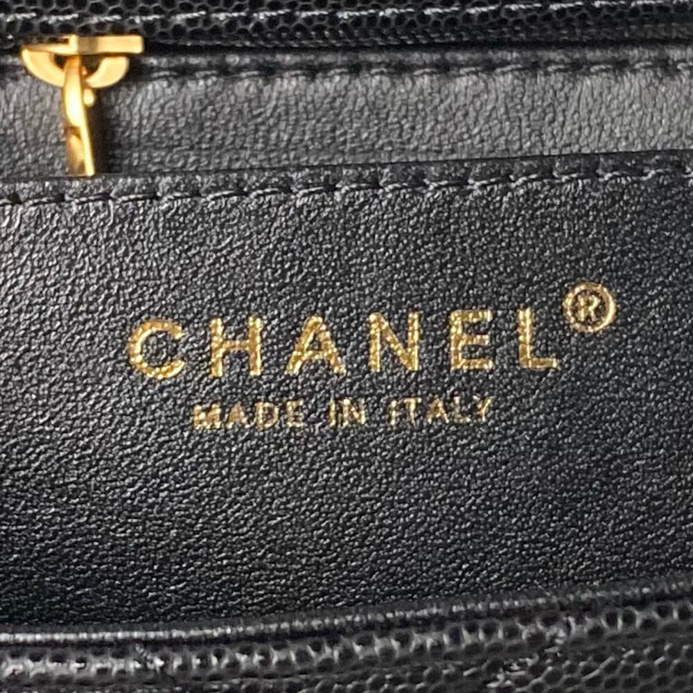 Small FLAP BAG WITH TOP HANDLE