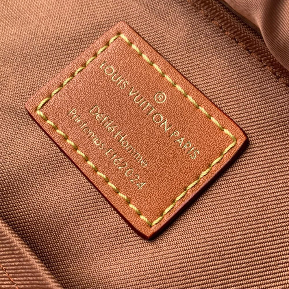 LV Montsouris Backpack