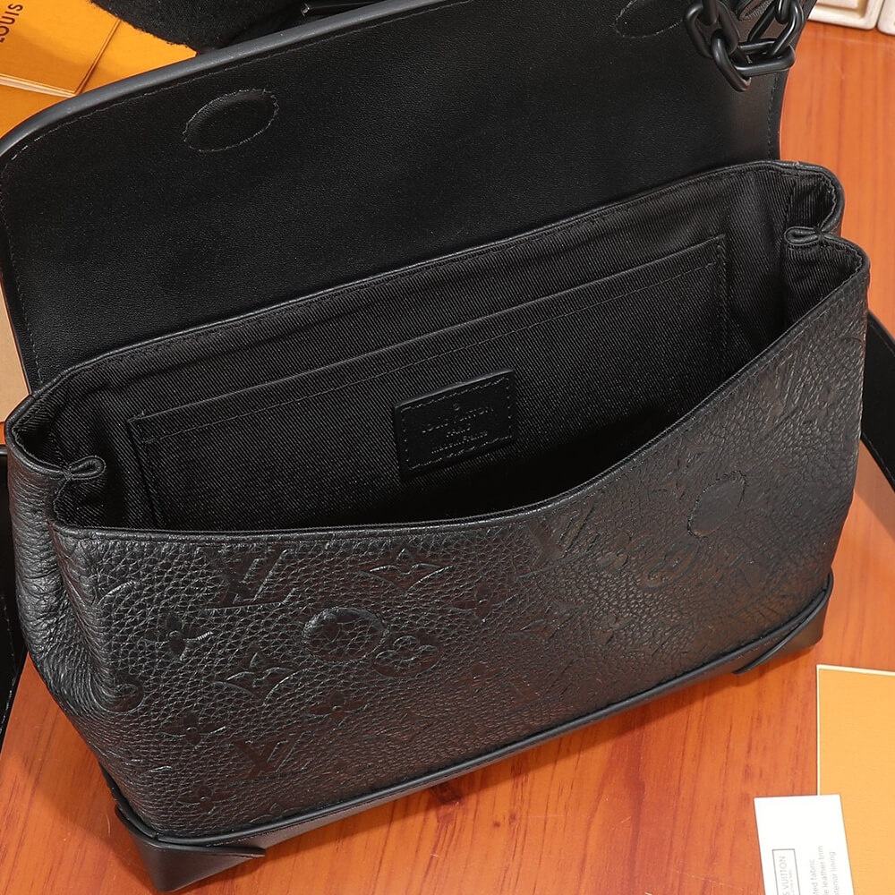 LV Steamer PM