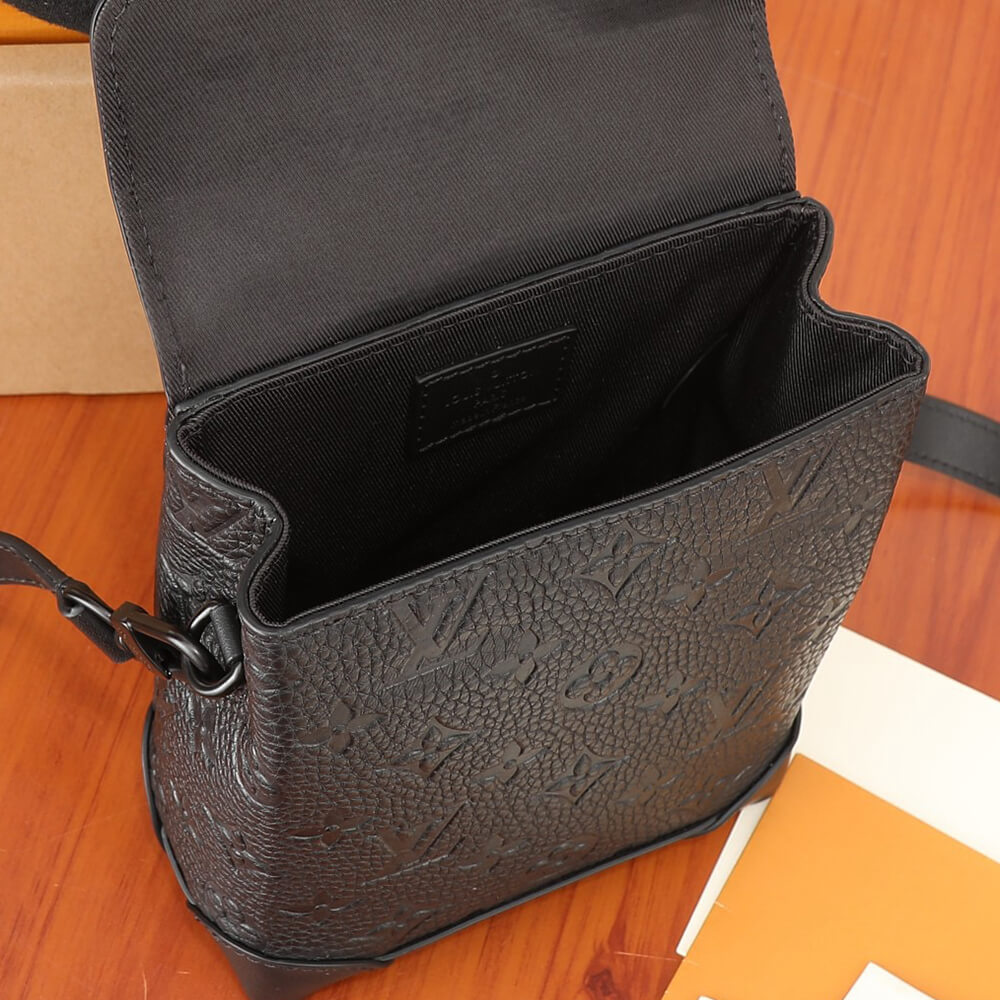 LV Nano Steamer