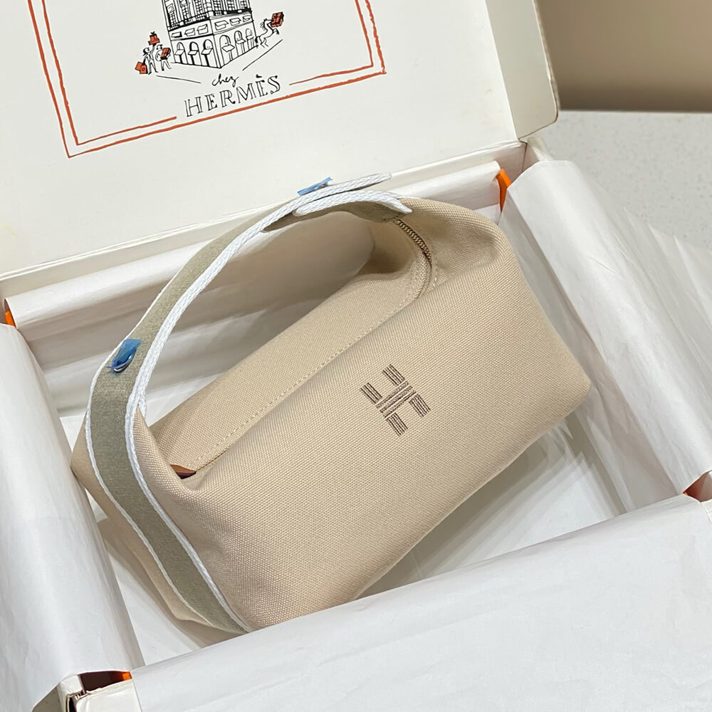 H**me5 Trousse Bride-a-Brac Large