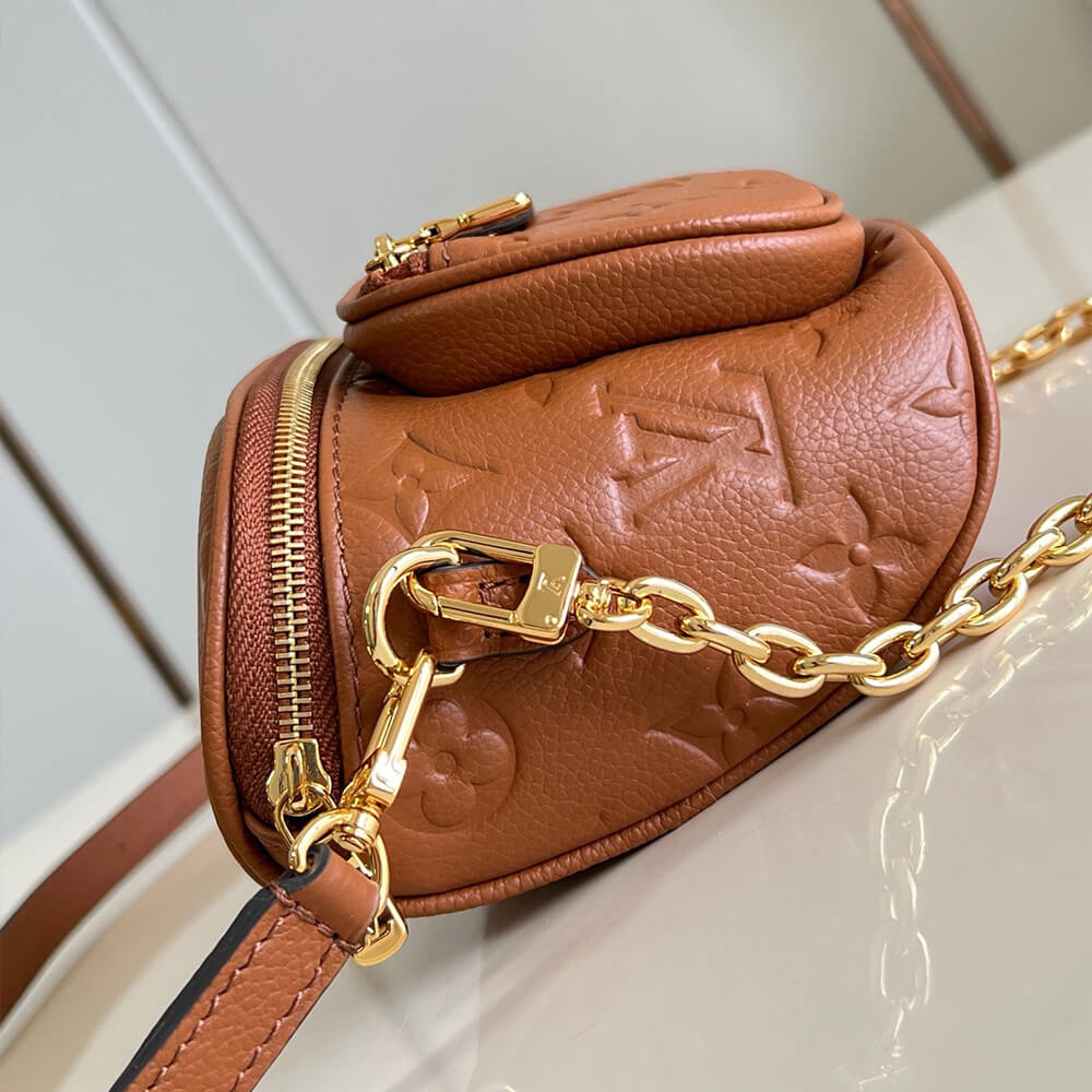 LV Mini Bumbag(HIGH-END GRADE)