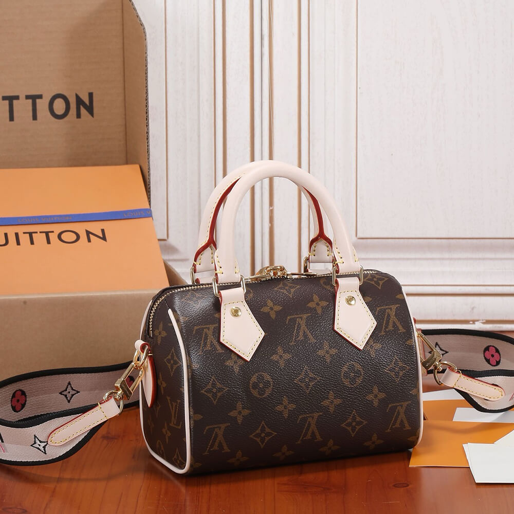 LV Speedy Bandouliere 20