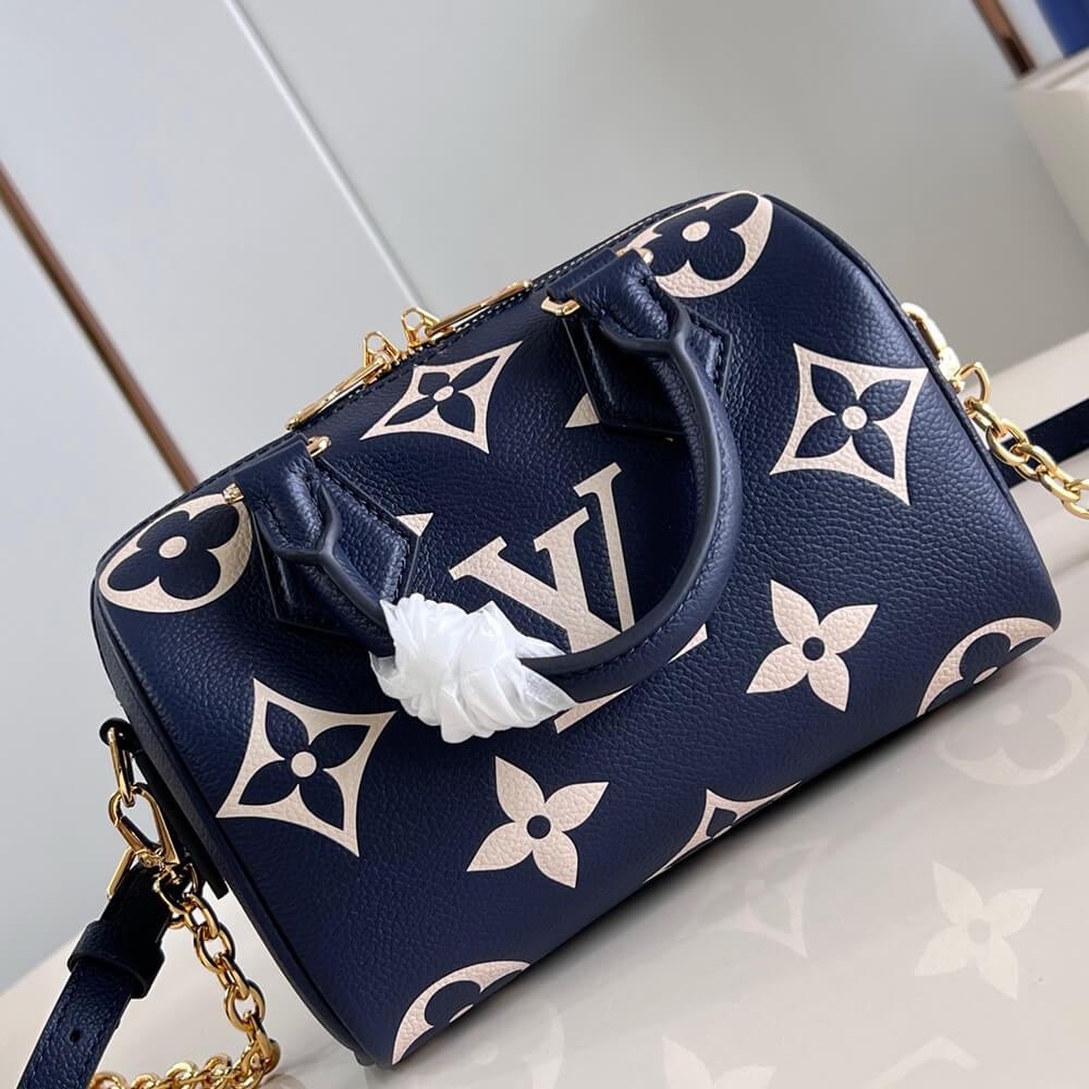 LV Speedy Bandouliere 20