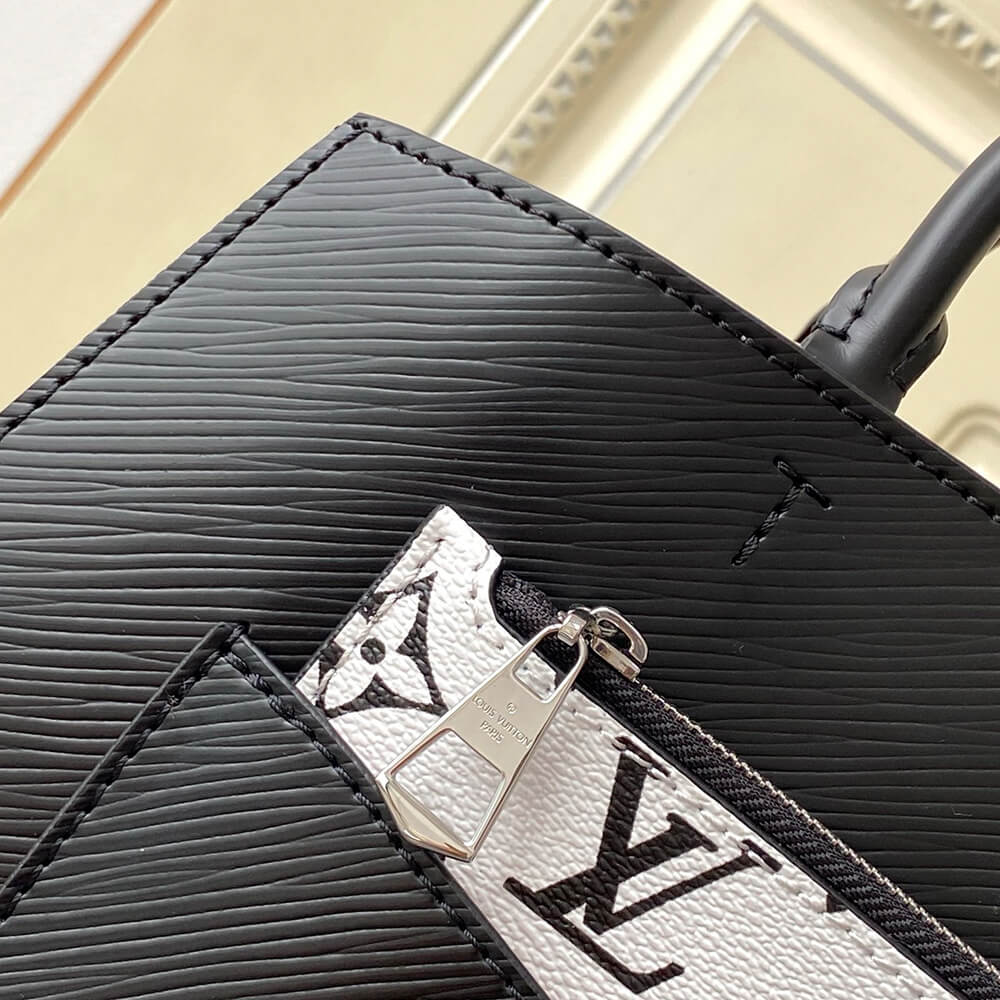 LV Marelle Tote MM