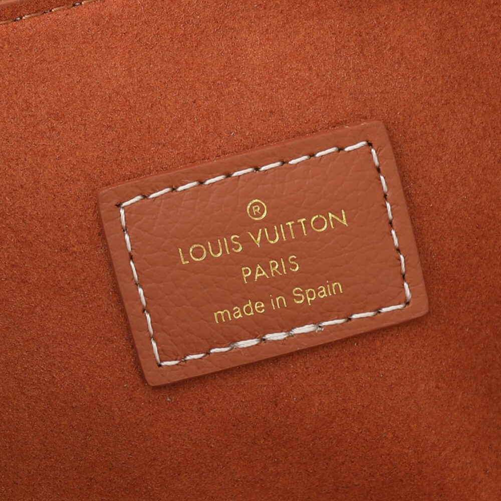 LV Low Key Bumbag