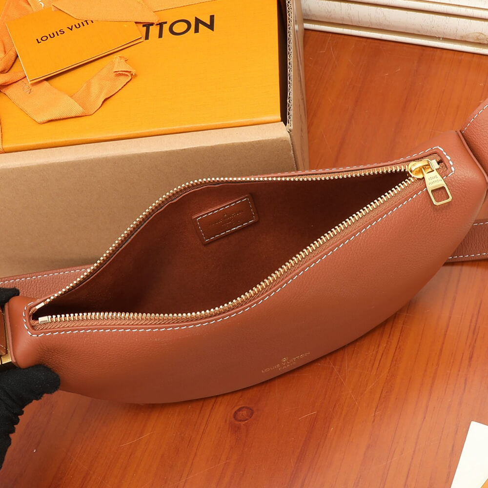 LV Low Key Bumbag