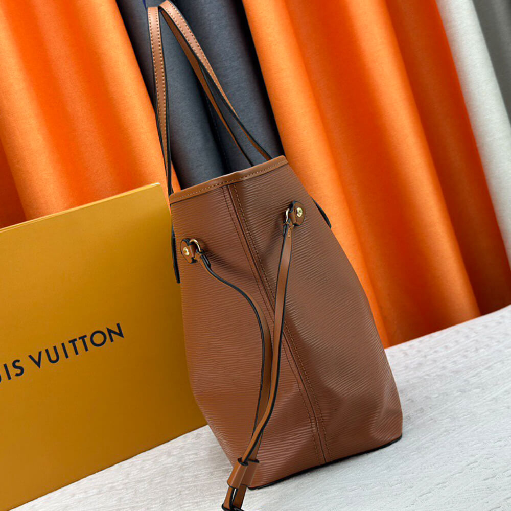 LV Neverfull MM