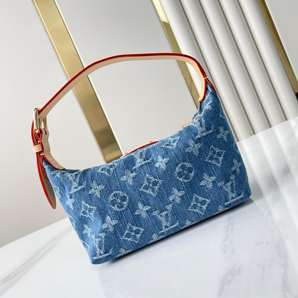 LV Hills Pochette