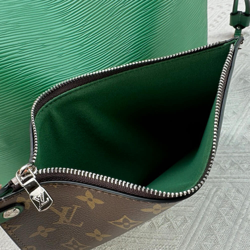 LV Neverfull MM