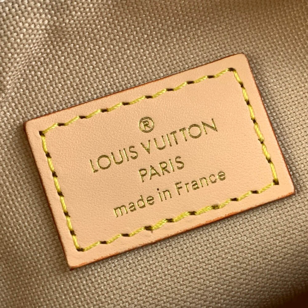 LV Hills Pochette
