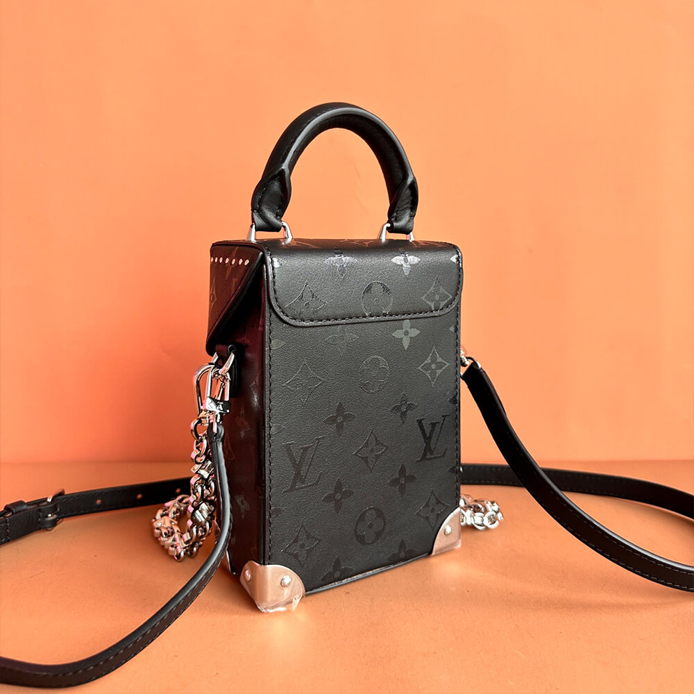 LV Camera Box(HIGH-END GRADE)