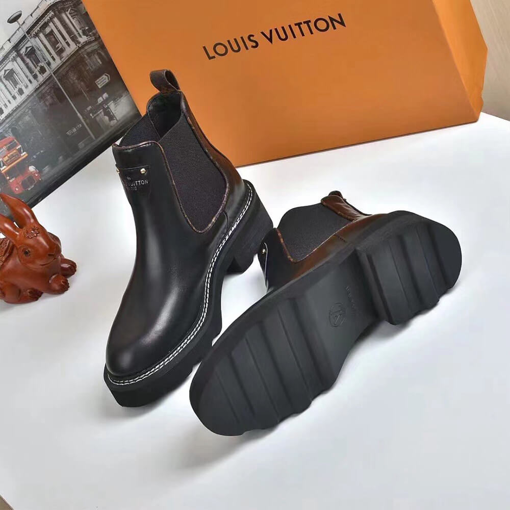 LV Ruby Flat Ranger
