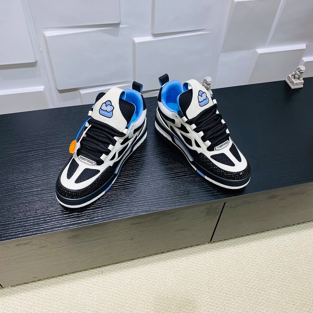 LV Skate Sneaker