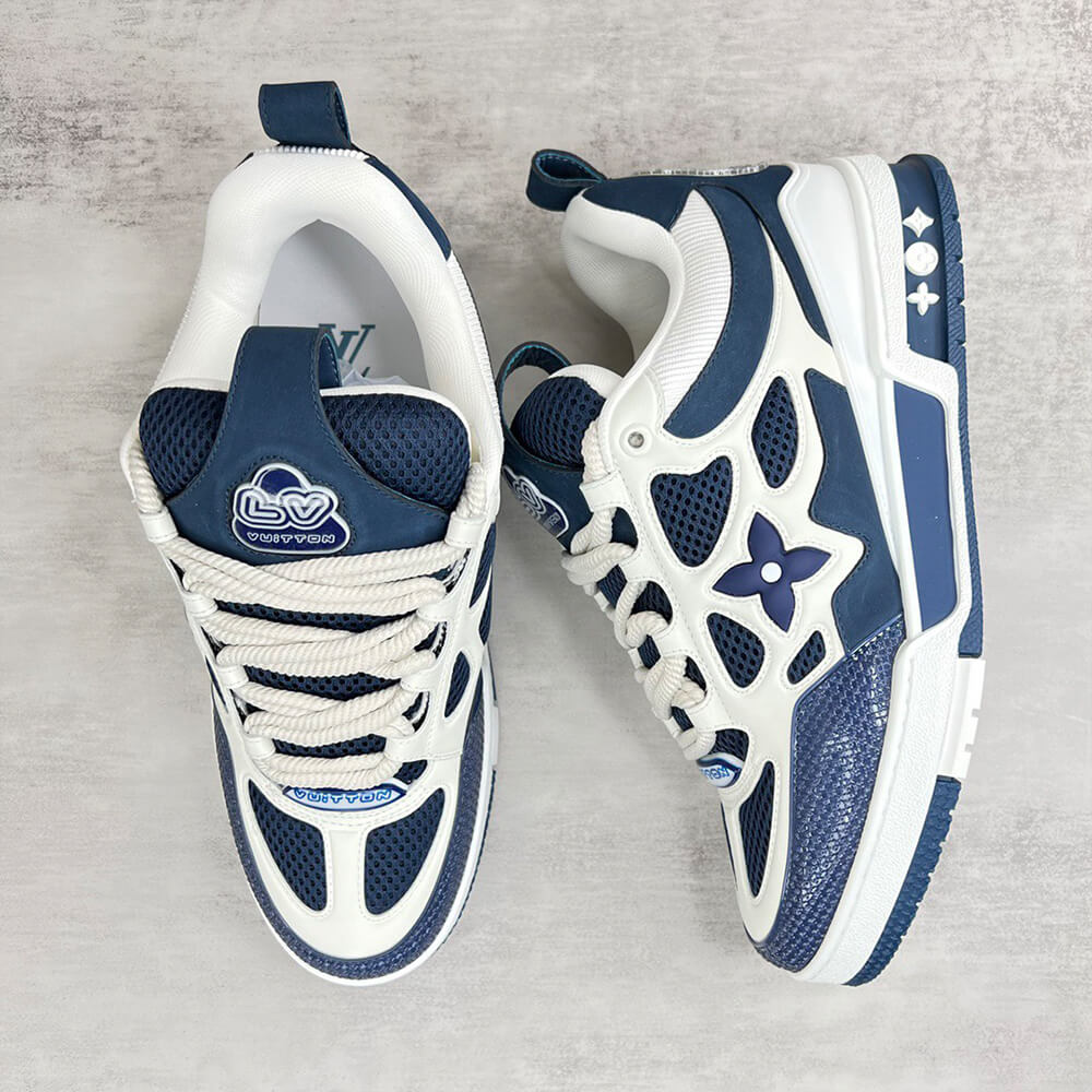 LV Skate Sneaker