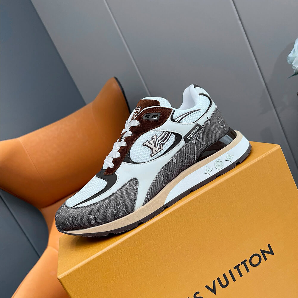LV Run Away Sneaker