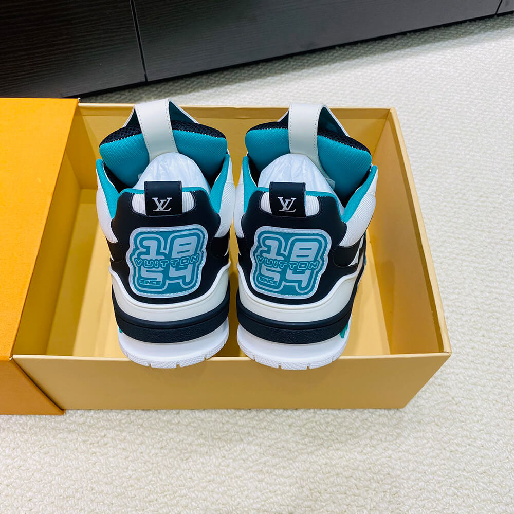 LV Skate Sneaker
