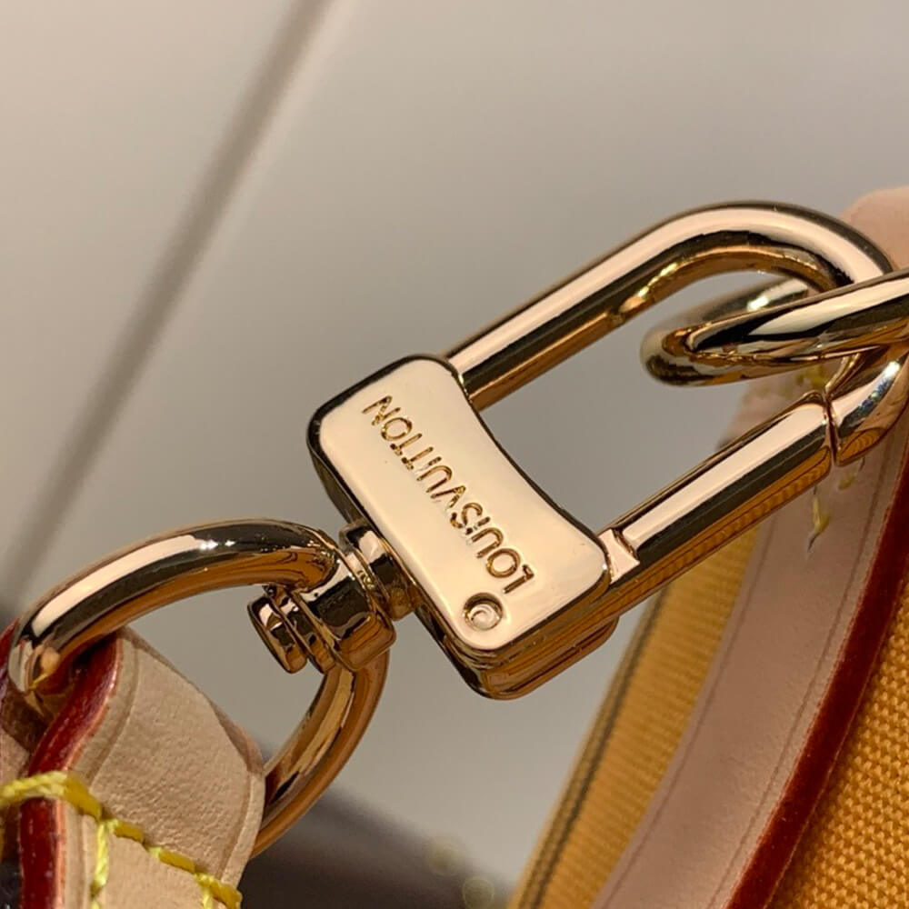 LV Neverfull Bandouliere Inside Out MM