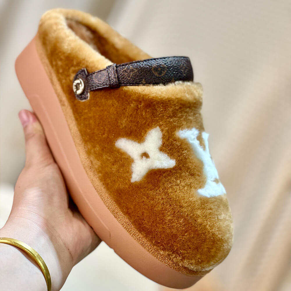 LV Aspen Comfort Clog