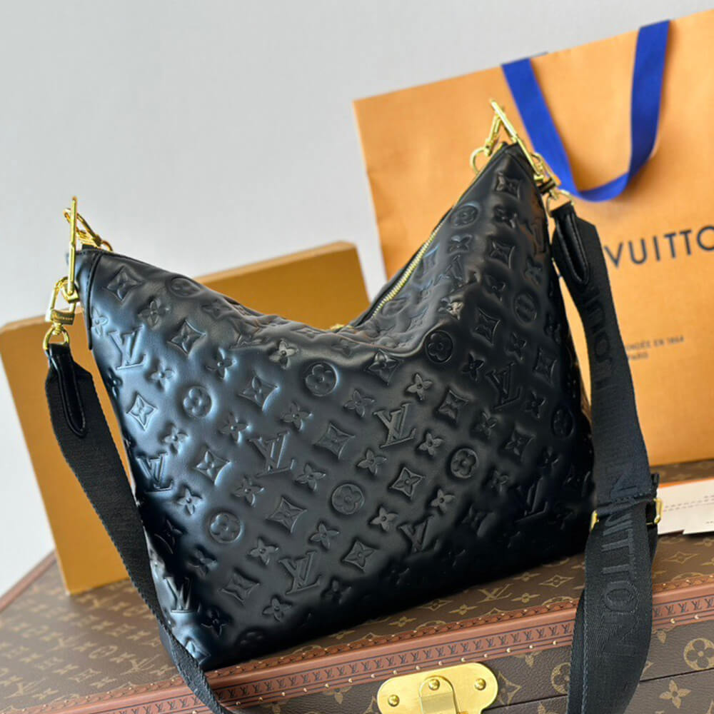 LV Coussin Hobo MM
