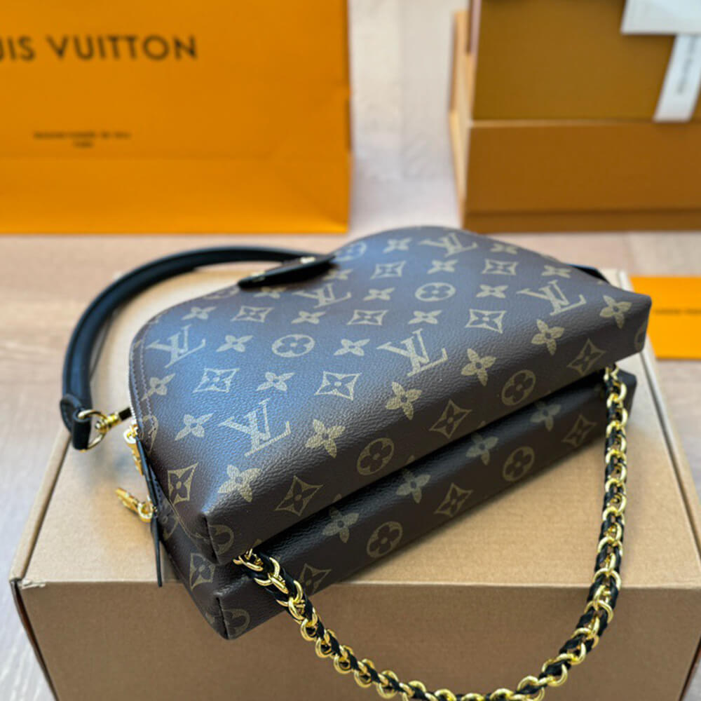 LV Be Alma