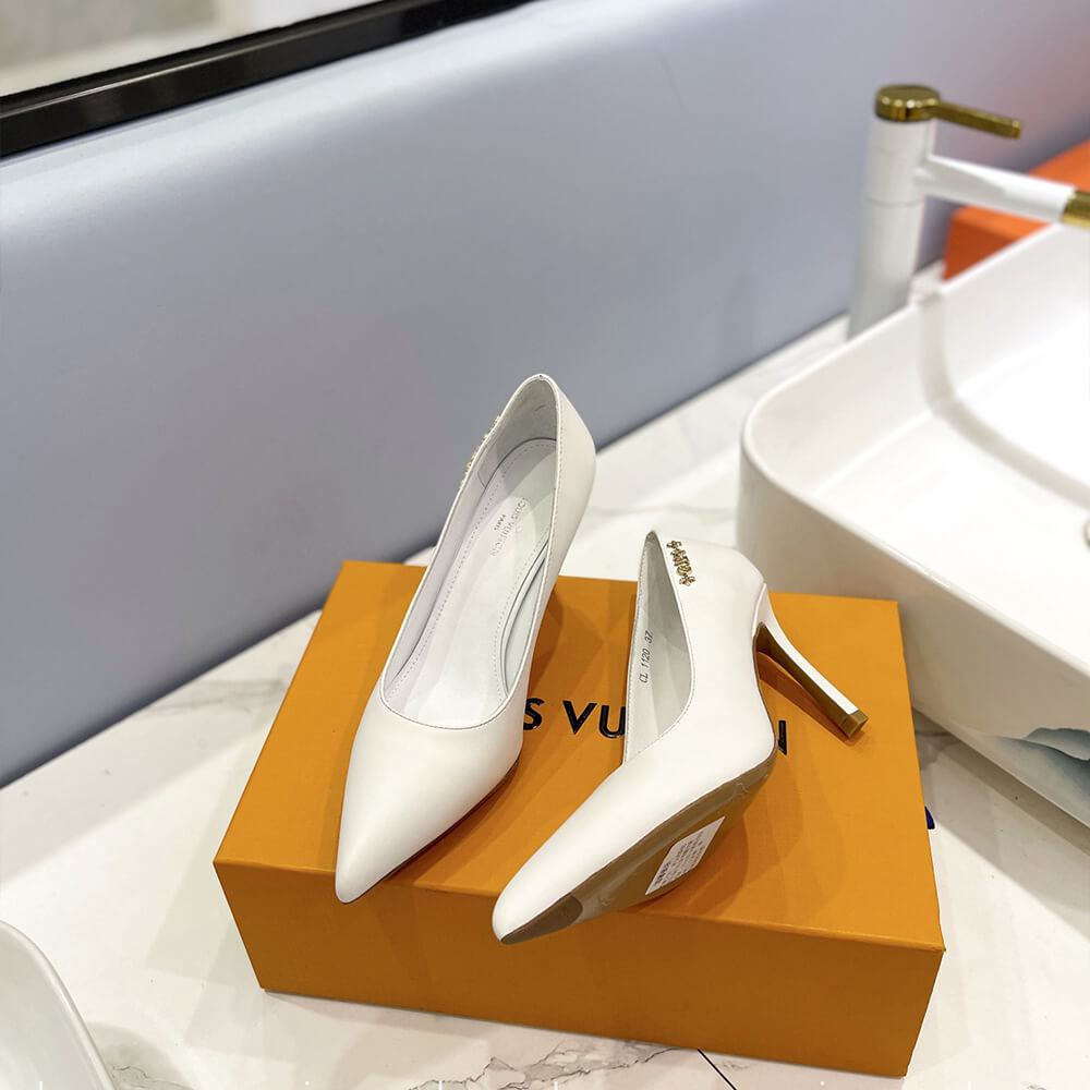 LV Signature Pumps