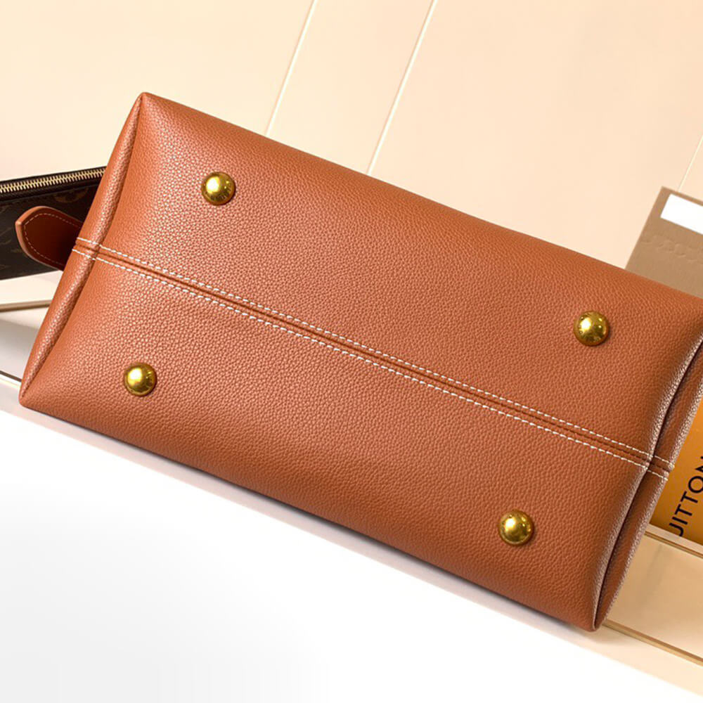LV Low Key Hobo MM(TAX-FREE Grade)
