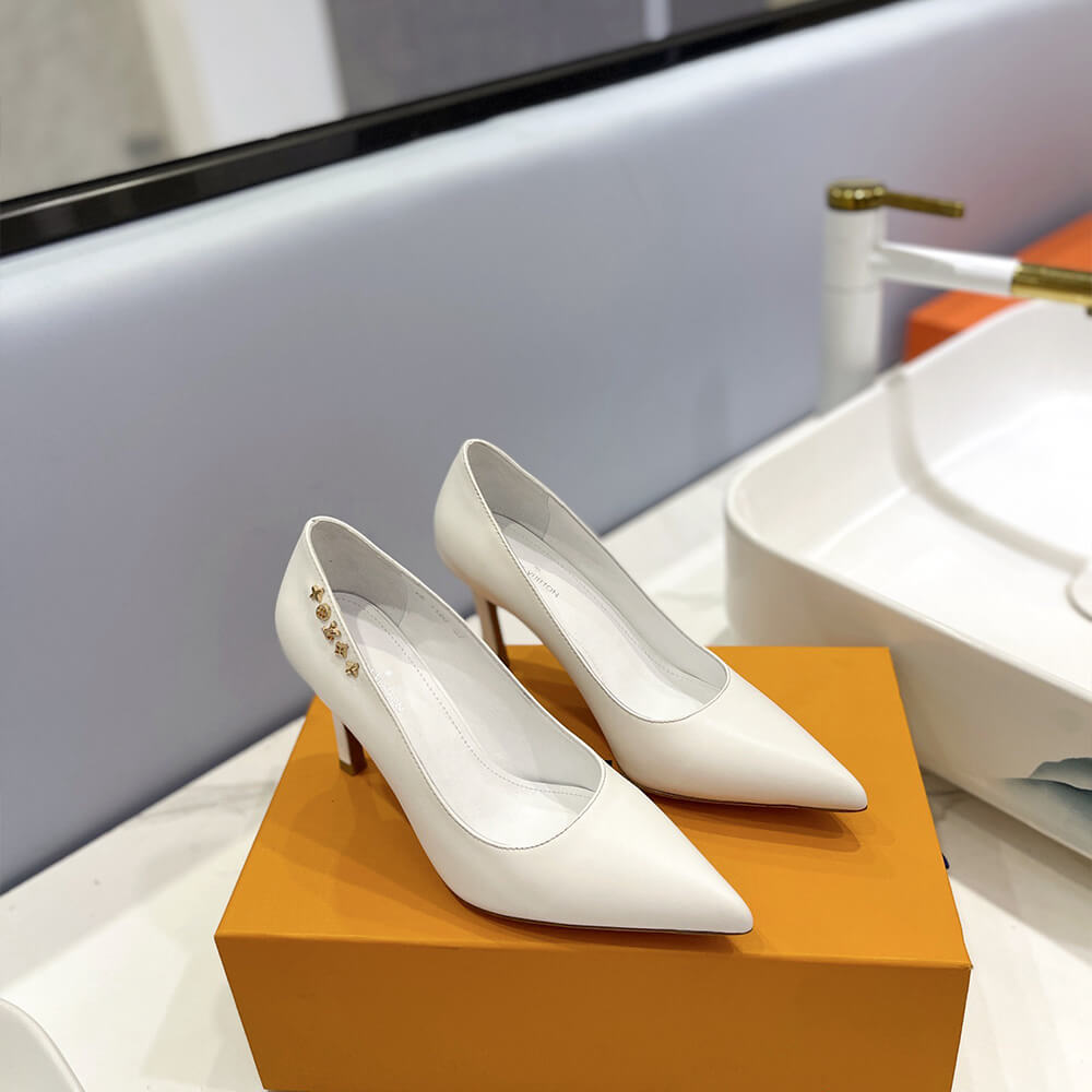 LV Signature Pumps