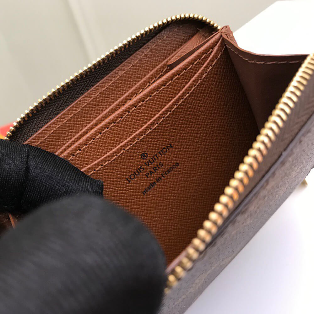 LV Zippy Coin Purse