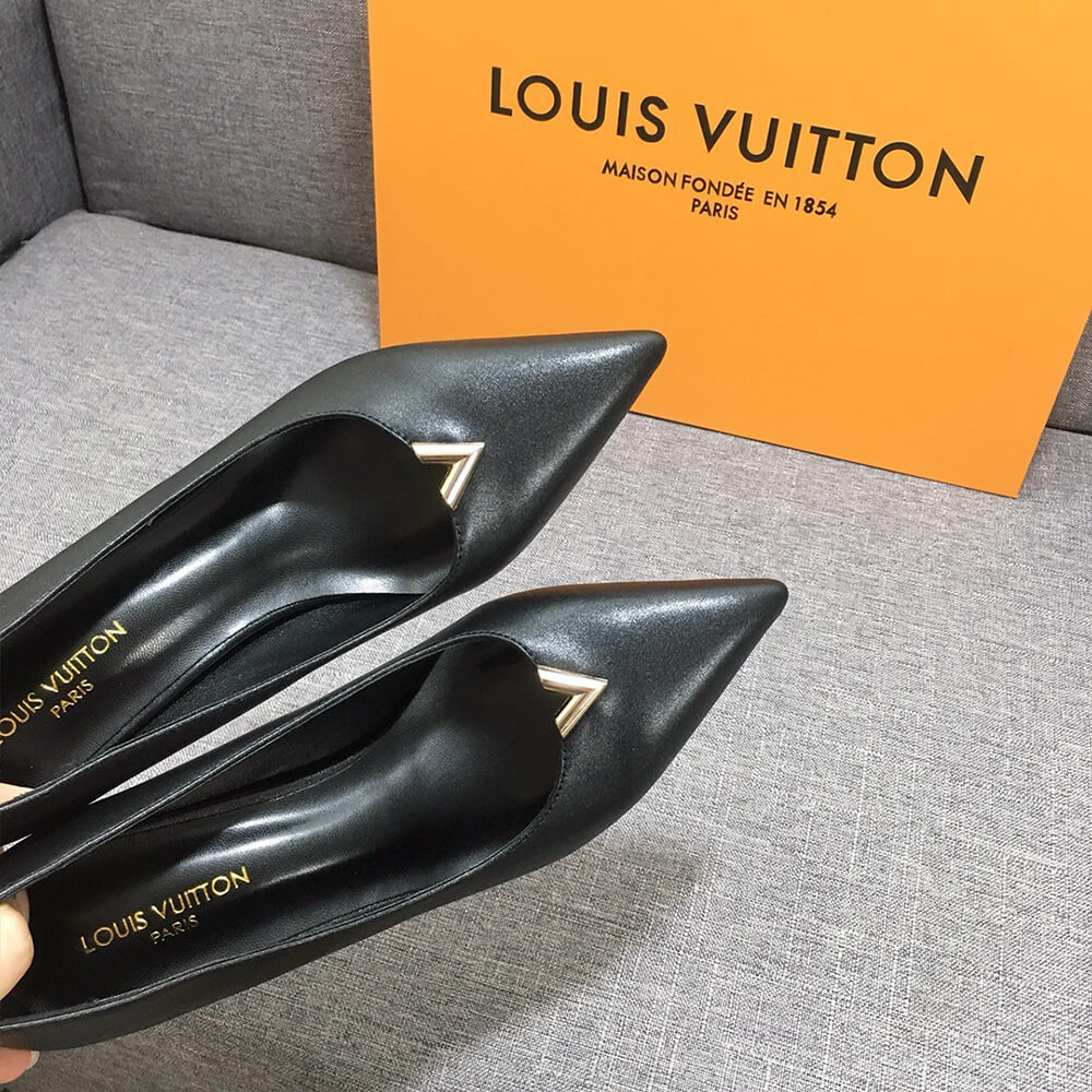 LV HEARTBREAK PUMP