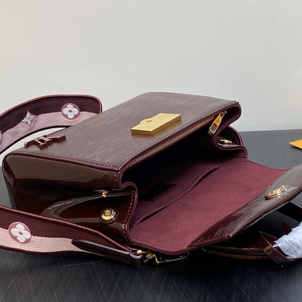 LV Cluny Mini(HIGH-END GRADE)