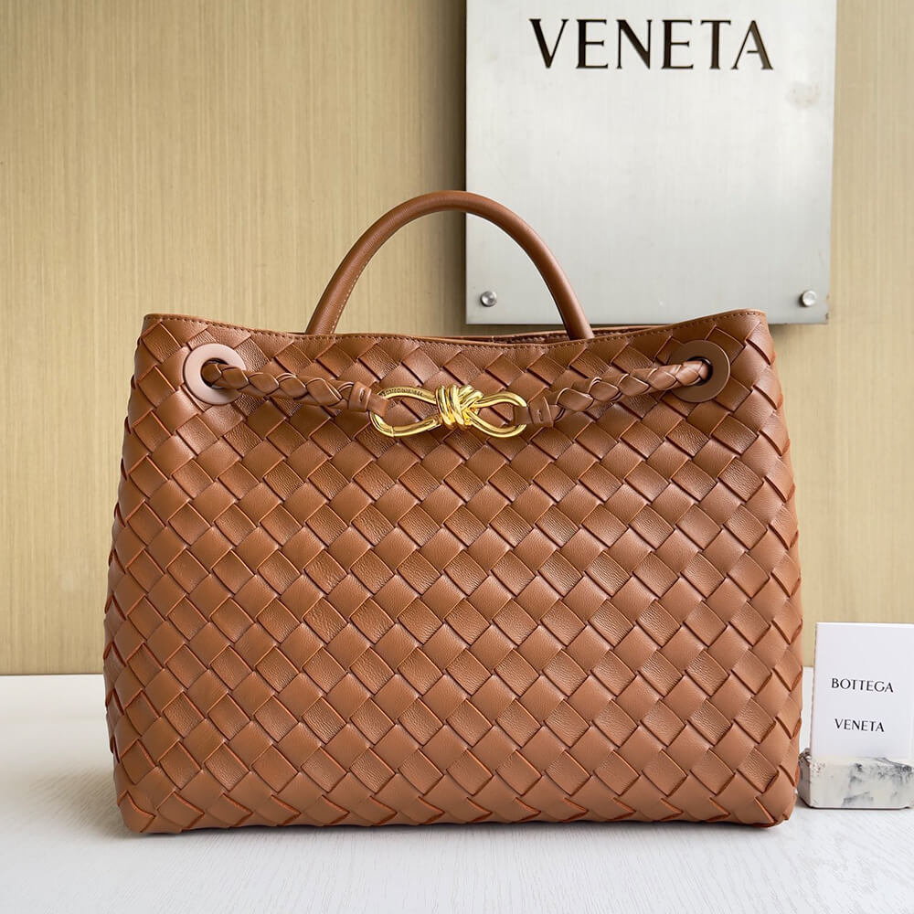 B0tt*ga Ven*ta Medium Andiamo(TAX-FREE GRADE)