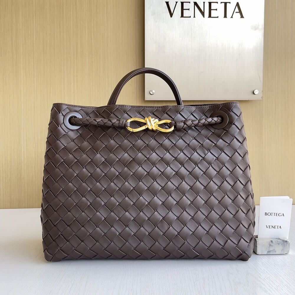 B0tt*ga Ven*ta Medium Andiamo(Tax-Free grade)