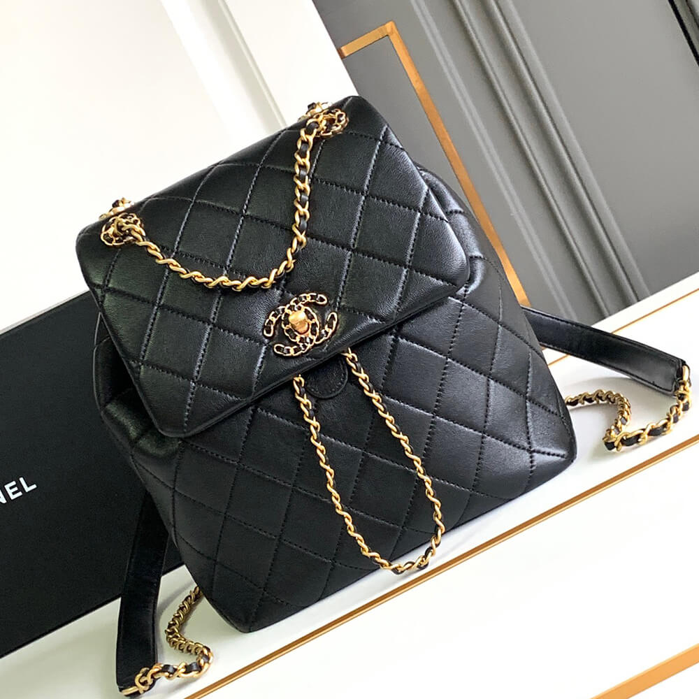 Ch**el Duma Backpack(HIGH-END GRADE)