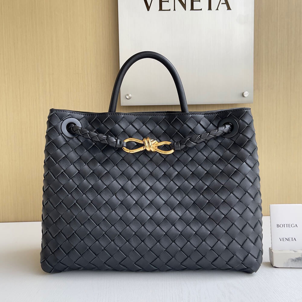 B0tt*ga Ven*ta Medium Andiamo(TAX-FREE GRADE)